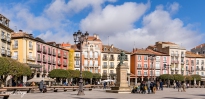 Plaza Mayor