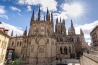 Catedral de Burgos