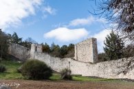 Murallas