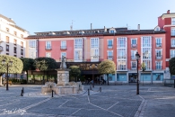 Calles de Burgos