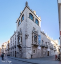 Calles de Burgos