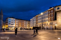 Plaza Rey San Fernando