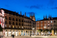 plaza mayor