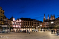 plaza mayor