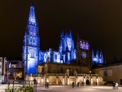 Catedral de Burgos