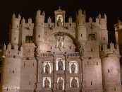 Arco de Santa María