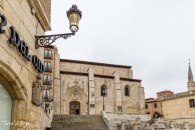 Iglesia San Nicolás de Bari