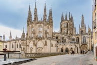 Catedral de Burgos