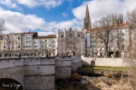 Arco de Santa María