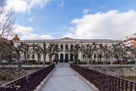 Palacio de Justicia