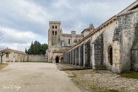 Monasterio de las Huelgas