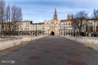Arco de Santa María