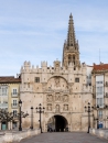 Arco de Santa María