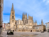 Catedral de Burgos