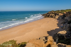 Calas de Roche