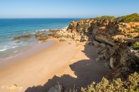 Cala del Pato
