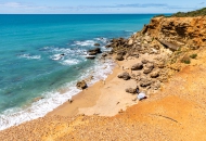 Calas de Roche II
