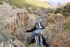 Cascada del Aljibe