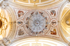 Catedral de Baeza