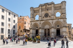 Catedral de Cuenca