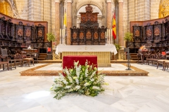 Catedral de Jerez