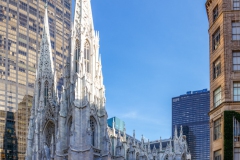 Catedral de Nueva York (San Patricio)