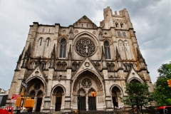 Catedral Nueva York San Juan el Divino