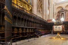 Catedral de Segovia