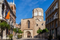 Valencia, España
