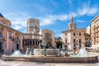 Valencia, España
