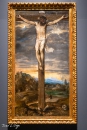Cristo crucificado