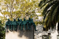 Refugiados del Borba