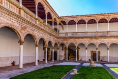 Convento de la Asunción