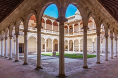 Convento de la Asunción