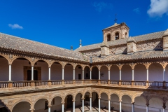 Convento de la Asunción