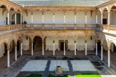 Convento de la Asunción