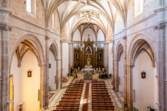 Convento de la Asunción