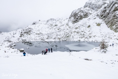 Cotos - Refugio Zabala