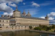 Monasterio de El Escorial