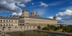 Monasterio de El Escorial