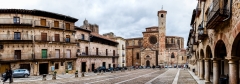 Plaza