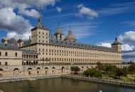 El Escorial