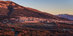 Monasterio de El Escorial