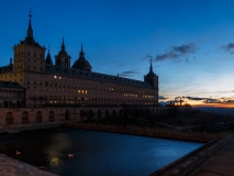Monasterio de El Escorial