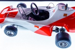 Fernando Alonso Collection