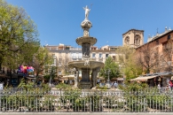 Plaza de Bib-Rambla