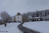 Ermita de Hontanares