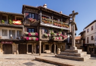 La Alberca