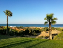 Playa de la Barrosa