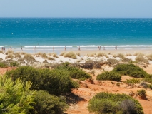 Playa de la Barrosa